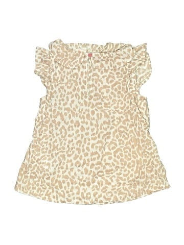 Crewcuts Sleeveless Blouse (view 2)