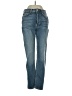RE/DONE Blue Jeans Size 26 waist - photo 1