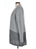 Forte Gray Kimono Size L - photo 5