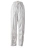 Unbranded Metallic Silver Casual Pants Size S - photo 1