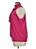 First Option Too! Pink Sleeveless Blouse Size 1X - photo 5
