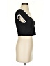 Active by Old Navy Black Sleeveless T-Shirt Size S - photo 4