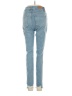 American Eagle Outfitters Stars Blue Jeans Size 00S - photo 2
