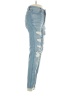 American Eagle Outfitters Stars Blue Jeans Size 00S - photo 4