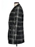 Zara Basic Plaid Gray Blazer Size L - photo 5