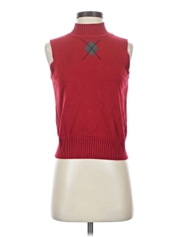 Requirements Sweater Vest (view 1)