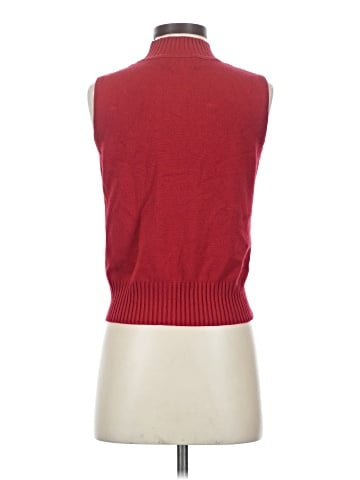 Requirements Sweater Vest (view 2)