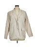 Totes 100% Polyester Solid Ivory Blazer Size XL - photo 1