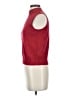 Requirements 100% Acrylic Red Sweater Vest Size S - photo 5