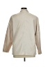Totes 100% Polyester Solid Ivory Blazer Size XL - photo 2