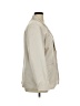 Totes 100% Polyester Solid Ivory Blazer Size XL - photo 4