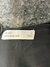 Grana 100% Silk Black Blouse Size S - photo 7