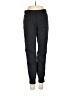 Eddie Bauer Solid Black Track Pants Size 4 - photo 1
