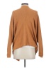 Assorted Brands 100% Polyester Tan Cardigan Size S - photo 2