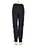 Eddie Bauer Solid Black Track Pants Size 4 - photo 2