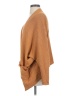 Assorted Brands 100% Polyester Tan Cardigan Size S - photo 5