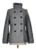 H&M Gray Coat Size 10 - photo 1