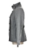 H&M Gray Coat Size 10 - photo 5
