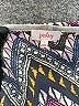 Pixley Gray Short Sleeve Top Size L - photo 7