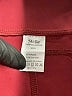 Stelle Burgundy Active Pants Size XXL - photo 4