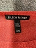 Eileen Fisher Burgundy Pullover Sweater Size M - photo 7