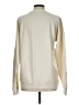 Assorted Brands Ivory Sweatshirt Size L - photo 2