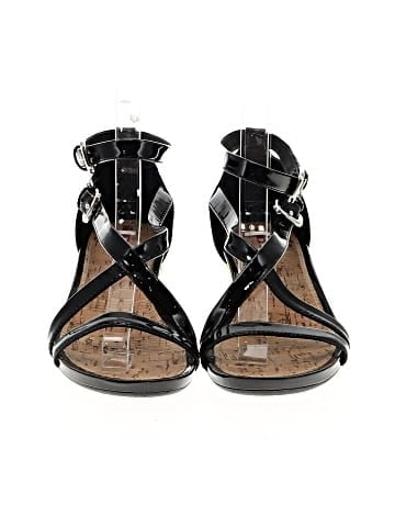 Prada Linea Rossa Wedges (view 2)