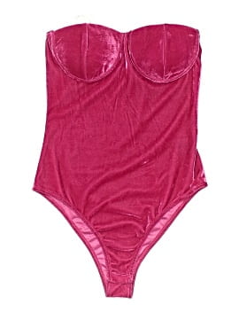 Haute Monde Bodysuit