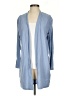 better / together Blue Cardigan Size S - photo 1