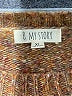 B My Story Tweed Brown Pullover Sweater Size XL - photo 7