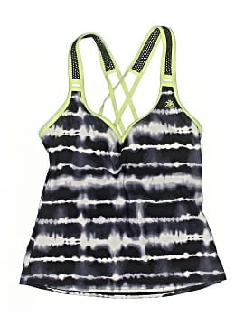 Zero Xposur Swimsuit Top