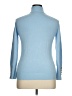 Zara Blue Turtleneck Sweater Size XL - photo 2