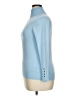 Zara Blue Turtleneck Sweater Size XL - photo 5