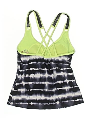 ZeroXposur Swimsuit Top (view 2)
