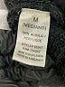Ambiance Black Cardigan Size M - photo 8