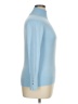 Zara Blue Turtleneck Sweater Size XL - photo 4