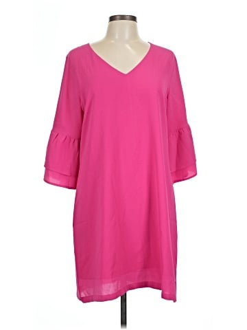 Belongsci Casual Dress (view 1)