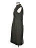 Antonio Melani 100% Polyester Gray Casual Dress Size 4 - photo 5