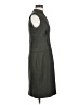 Antonio Melani 100% Polyester Gray Casual Dress Size 4 - photo 4