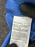 Old Navy 100% Polyester Solid Blue Jacket Size M - photo 7
