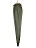 BCBGMAXAZRIA 100% Polyester Solid Green Casual Pants Size S - photo 5