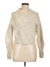 Everlane Ivory Pullover Sweater Size XL - photo 1