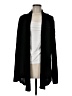 Belldini 100% Viscose Black Cardigan Size M - photo 1