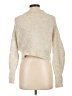 Everlane Ivory Pullover Sweater Size XL - photo 2