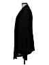 Belldini 100% Viscose Black Cardigan Size M - photo 5