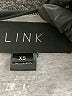 Link Black 3/4 Sleeve Blouse Size XS - photo 7