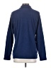 Lands' End 100% Polyester Blue Pullover Sweater Size S - photo 2
