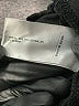 Cider Solid Black Jumpsuit Size M - photo 4
