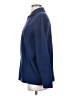 Lands' End 100% Polyester Blue Pullover Sweater Size S - photo 5