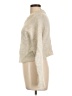 Everlane Ivory Pullover Sweater Size XL - photo 5